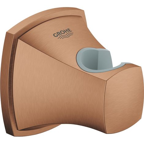 Grohe Grandera Wandhalterung für Handbrause, Warm Sunset gebürstet (27969DL0)