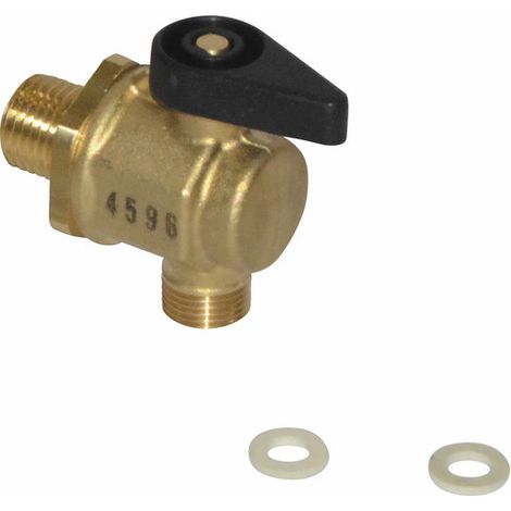 Robinet de remplissage - VAILLANT : 014738