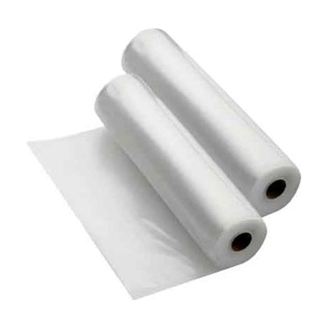 ROTOLO PER SOTTOVUOTO 30x600 cm - 2 pezzi