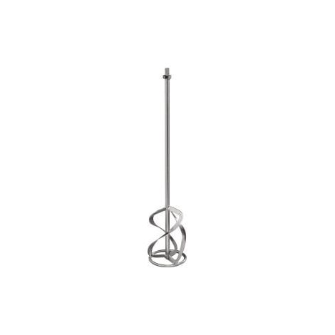Mezclador  de mortero  160mm  600mm  60kg  M14  TECWERK (1/2)