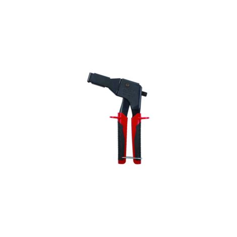 Pince à cheville Molly à crémaillère 5 crans – Pour chevilles métalliques M4 à M8 – Déblocage facile – Course de tirage 30mm – Bizline (1/3)