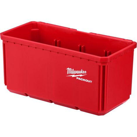 Contenedor PACKOUT™ 10x20 cm - 2 uds. (1/5)