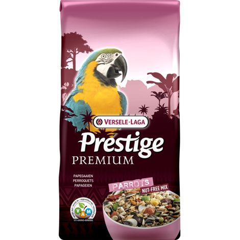 Prestige Premium Parrots Mix without nuts 15 kg