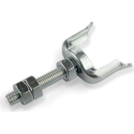 Soporte Para Rodamientos Ø 42 Mm Regulable Para Persiana Enrollable NICE 525.10048