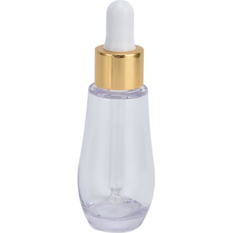 Flacons à huiles essentielles 30ml en PETG incassables, grande capacité, bouteilles vides pour aromathérapie (1/5)