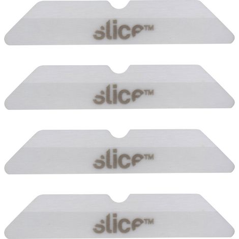 Outils de découpe Slice 10404 céramique tranchant durable