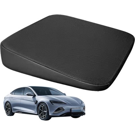 Coussin rehausseur de siège Coussins voiture respirants (1/5)