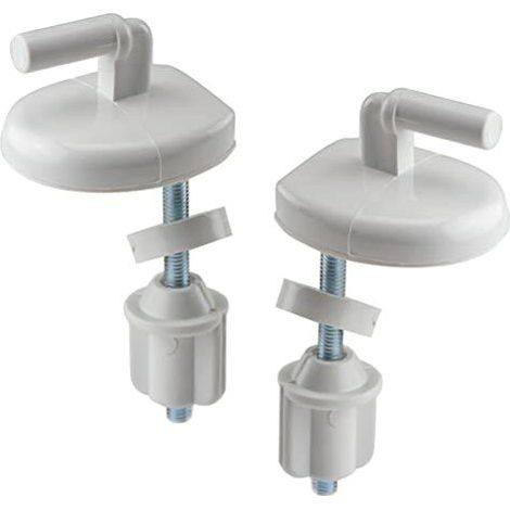 CERNIERE PER COPRIWATER H011 IN NYLON