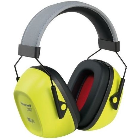 HONEYWELL CASCO ANTIRUIDO 1988OJ JUMBO 33db