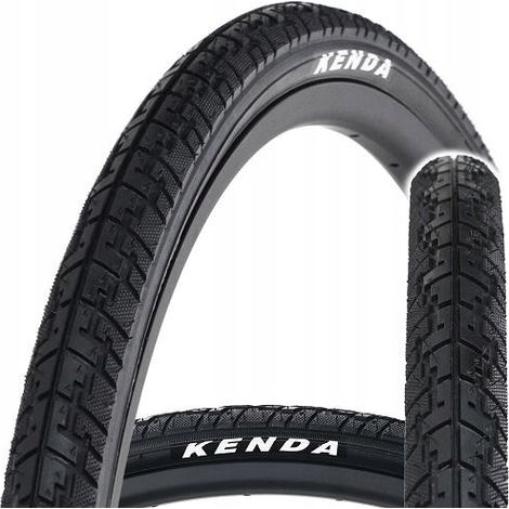 Neumático para bicicleta Kenda K830 26 x 1.75 (47-559)
