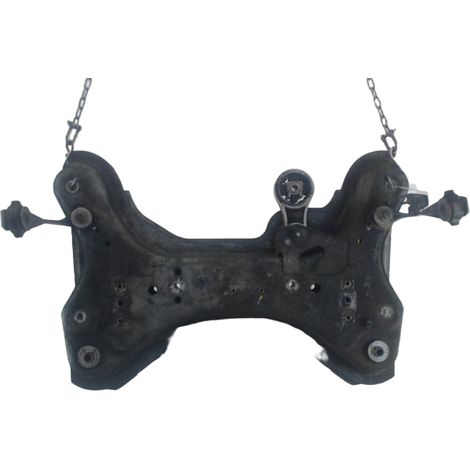 [PRODUIT D'OCCASION] Berceau Moteur Avant OPEL Vivaro C1 F2700 4p ♻️ Ref Oe. 93459571 - Garantie à vie (1/2)