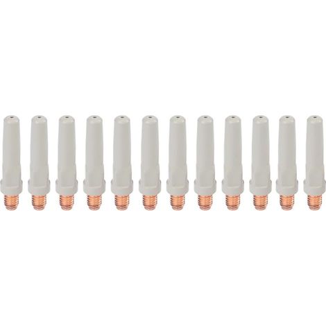 de 12 embouts de soudage antiadh sifs pour chalumeaux de (1/5)