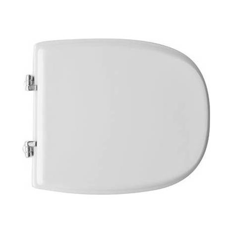 SEDILE WC PER VAVID VASO BAHIA2 FORMA 3 Misura: Bianco