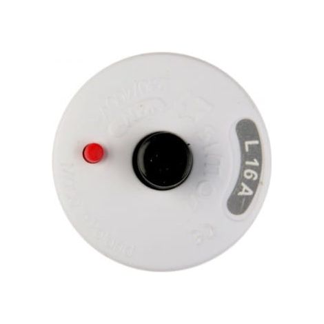 Disyuntor roscado L-10A GHS101 2100 VP0