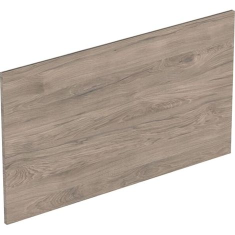 Geberit 246051001 Façade de tiroir pour meuble bas Acanto (1/2)
