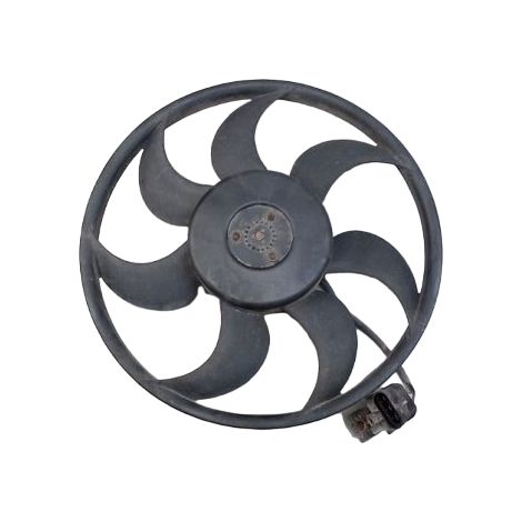 Moteur Ventilateur Radiateur OPEL Astra (h) Gtc 07-11 [PRODUIT D'OCCASION]♻️13205947 (1/2)