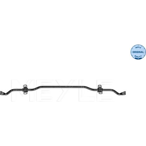Stabilisateur, chassis Meyle 100 653 0011 AUDI 1K0 511 305 DB 1K0 511 409 BN