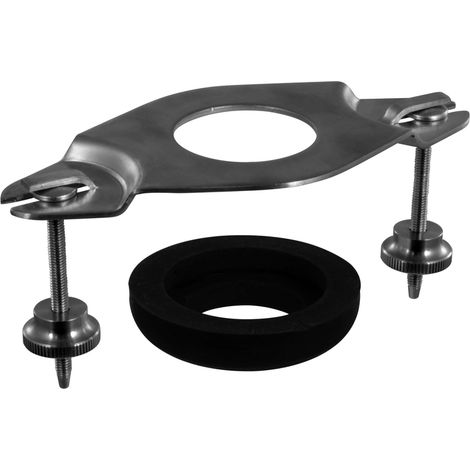 McAlpine Supereasy 1.5" Close Coupling Cistern Kit (1/2)