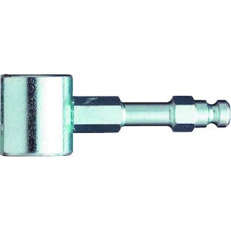 Embout de vissage pour fiche de menuiserie bois diamètre 14 mm - OTLAV