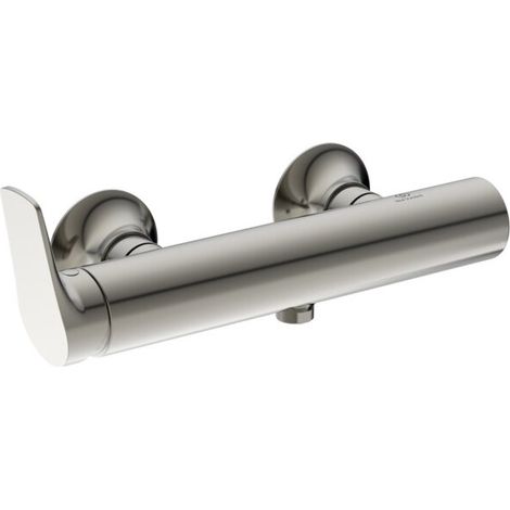 IDEAL STANDARD BD665GN Robinet de douche mural La Dolce Vita (1/4)