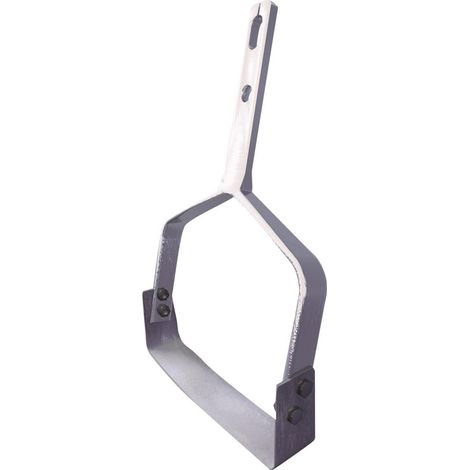 POLET CLICK PRO Hacke Hacke Schaberklinge 14cm (1/3)