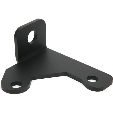 Eosnow Auto -Ersatzreifen CB Antenna Mount Bracket Halter Pass für Jeep Wrangler 

Unbegrenzt