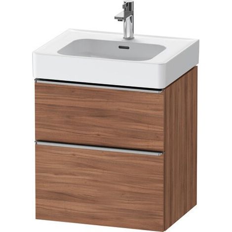 DURAVIT DE4376070790000 DNe WTU BL R.Ek 584x452x625 Nu Mt. H