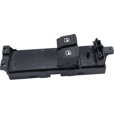 Interrupteur de lève‑vitre pour VW Golf (identique à 380) (1/5)