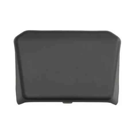 Copertura radar centrale paraurti anteriore Iveco Daily 2019-2025 OR 5802354897 FT90121G (1/4)