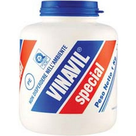 6PZ COLLA VINAVIL SPECIAL KG.1 - Kg.1