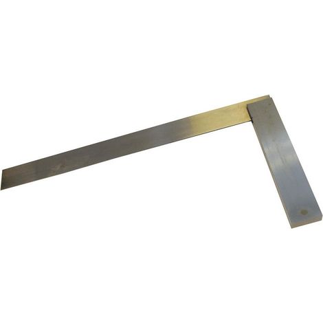 EQUERRE D'INGÉNIEUR 300 MM SILVERLINE 245025 (1/2)