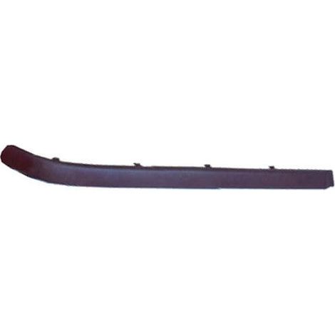 Moulure de pare-choc arrière gauche Ford Focus 1 phase 2 2001-2004