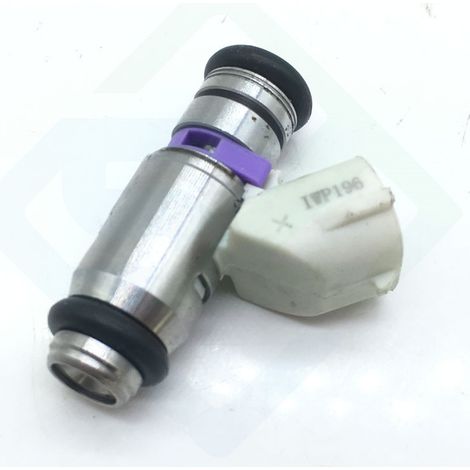 Suitable for Bora, Golf, Polo and Skoda IWP-196 (iwp196) fuel injectors (1/5)