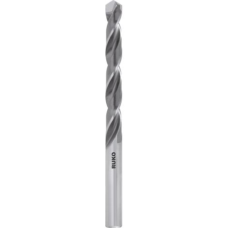 Foret métal Ruko hss-g/tc 4 mm auto-centreur spirale