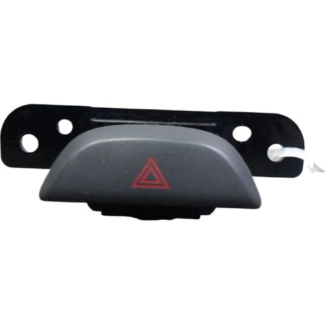 [PRODUIT D'OCCASION] Bouton De Warning NISSAN Pulsar ♻️ Ref Oe. 252903da0a - Garantie à vie (1/3)