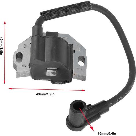 Bobine d'allumage 21171‑0743 21171‑0738 21171‑0711 Compatible avec les moteurs Kawasaki séries FR, FS et FX (1/3)