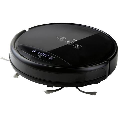 [NEUWERTIG] Domo Do7293 S Staubsaugroboter Vc Saugroboter Li Ion Fernbedienbar Roboter Sauger B-Ware