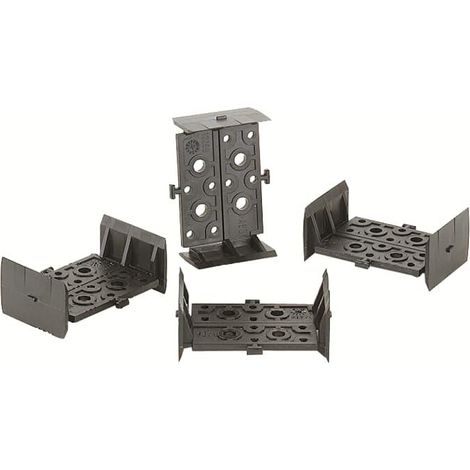 UZ4P2 Crampons muraux UK600 2CPX062447R9999 ABB D762447