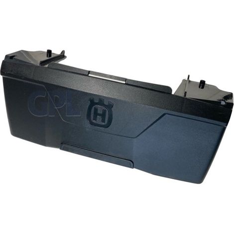 CUBIERTA ORIGINAL HUSQVARNA 574430901 (1/2)