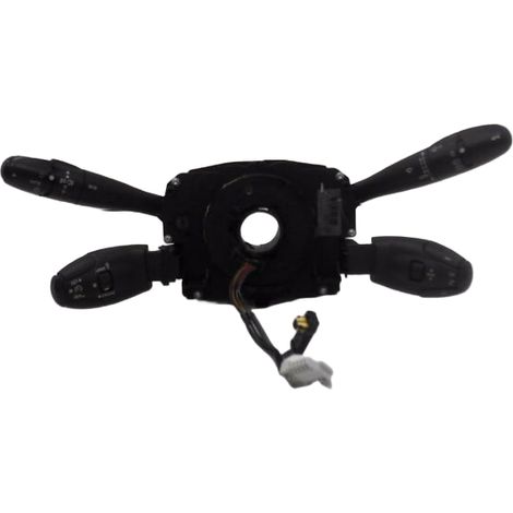 [PRODUIT D'OCCASION] Bloc Commodos PEUGEOT 207 ♻️ Ref Oe. 6242ye - Garantie à vie (1/5)