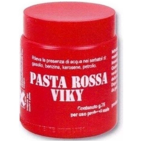 PASTA ROSSA 75 gr