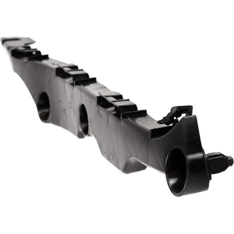 A pair of bumper brackets 52145AC040 and 52146AC040 suitable for Toyota Avalon 05-10. (1/5)