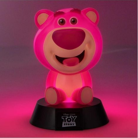 Merchandising Paladone PP14448TS (1/2)