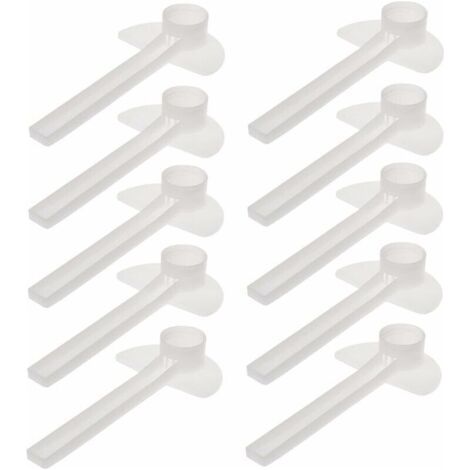 Outil d'apiculture bi-matare pour eau, boissons et aliments B - AquaForge (1/5)