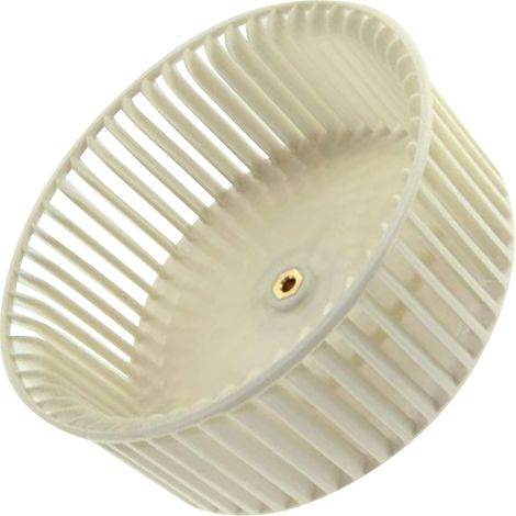Ersatzteil - Motorturbine links -  - WHIRLPOOL, SCHOLTES, BAUKNECHT, IGNIS, ALGOR, IKEA, CREDA