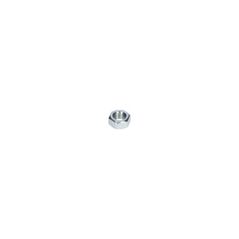 Ecrou Hex pour ponceuse a bande PBS 75A et autres modeles BOSCH - 1619X06352