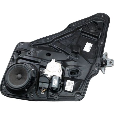 [PRODUIT D'OCCASION] Mecanisme Leve-glace Arrieree Gauche VOLKSWAGEN Tiguan ♻️ Ref Oe. 5n0959703fvw2 - Garantie à vie