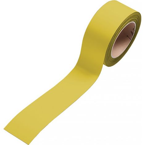 EICHNER Magnetband Band-B.20mm Band-L.10m gelb EICHNER (1/5)