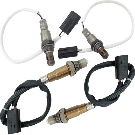 Capteur d'oxygène 234-4 381 234-5095 pour Infiniti 2011-2013 (1/5)
