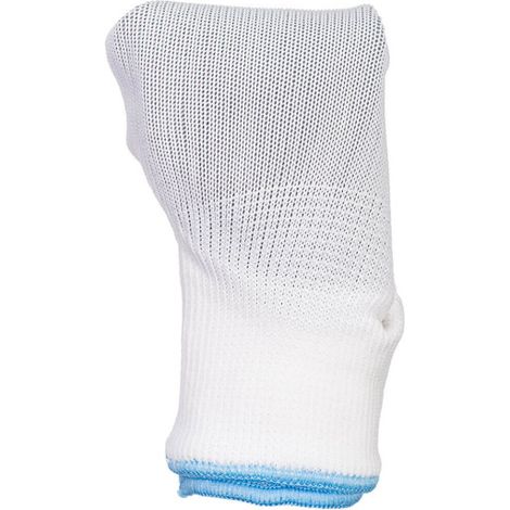 Guante anti abrasión Vending Flexo Grip (288 Pares) VB310 XL Blanco/Gris